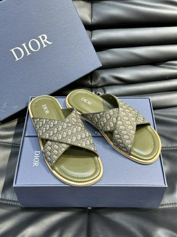 christian dior chaussons pour homme s_12203612